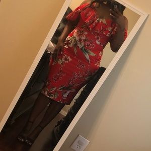 Rachel Roy dress
